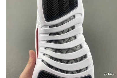 JORDAN 12 AIR “TWIST” CT8013-106 0730
